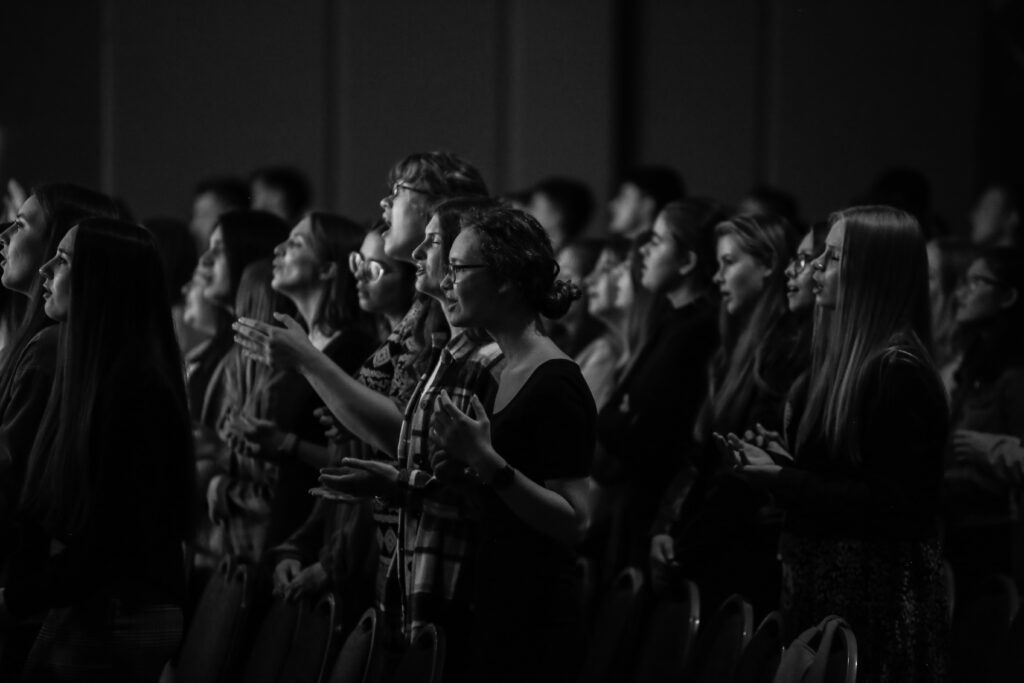 35 Powerful Prayer Points for Church Growth
