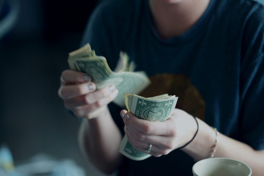 Prayers for Financial Breakthrough