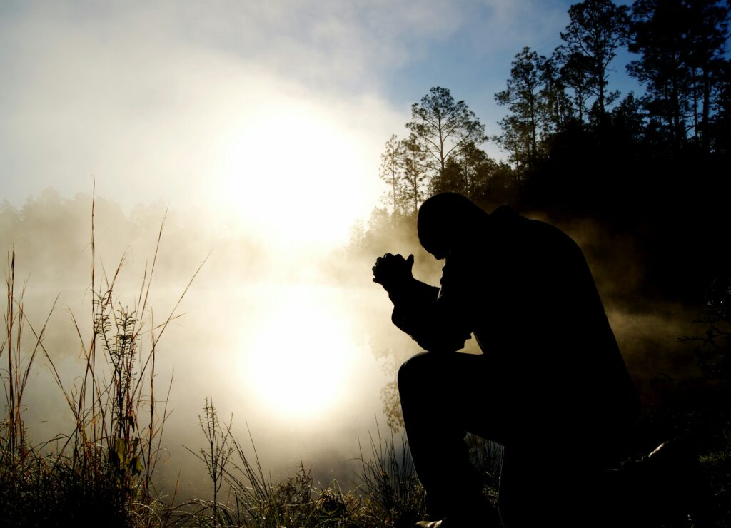 Prayer Points for Restoration